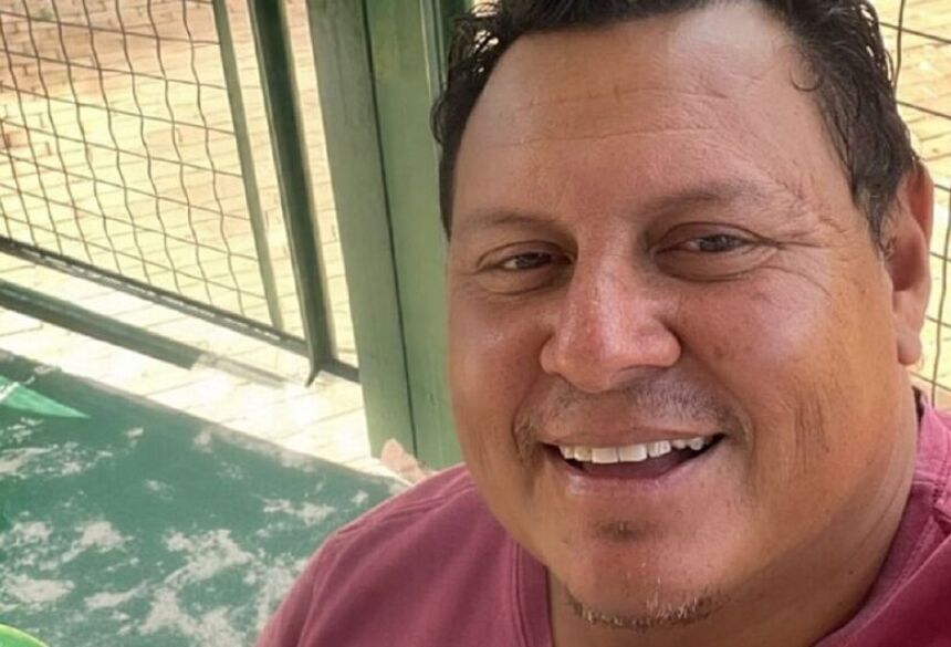 Buguinho tirou a própria vida após matar amigo / Reprodução Região News