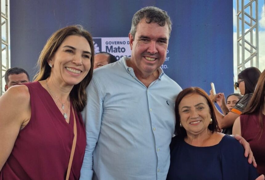 FOTO: ASSESSORIA