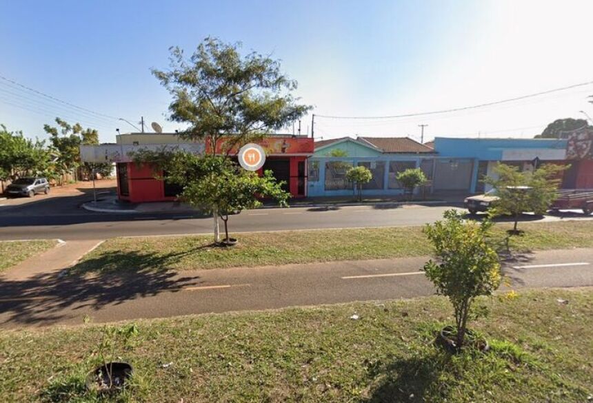 Google Street Viws