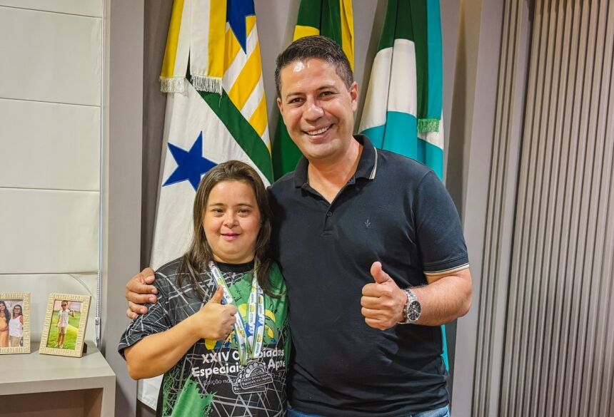 FOTOS: WENDELL SOUZA / LUPA NEWS