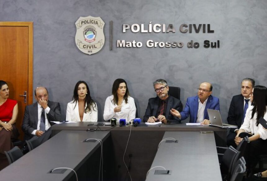 Fotos: Saul Schramm/Secom