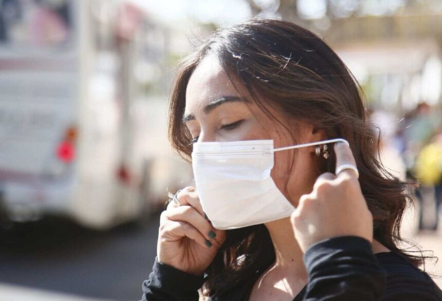 Gripe K é resultado da atuação de variante da Influenza A. (Arquivo, Midiamax)