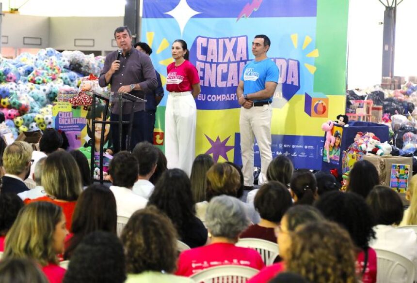 Fotos: Saul Schramm/Secom