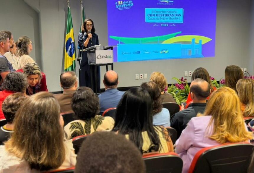 Fotos: Matheus Carvalho/SEC