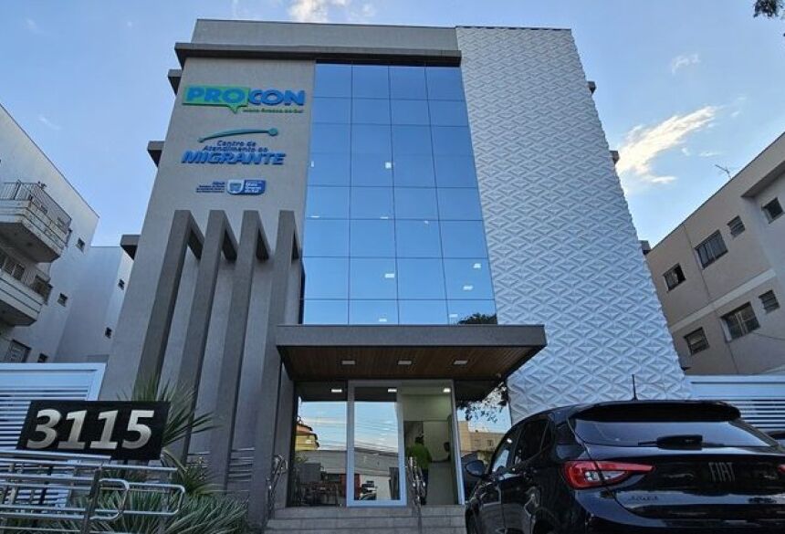 PROCON/MS - Foto: Kleber Clajus/ProconMS/Arquivo