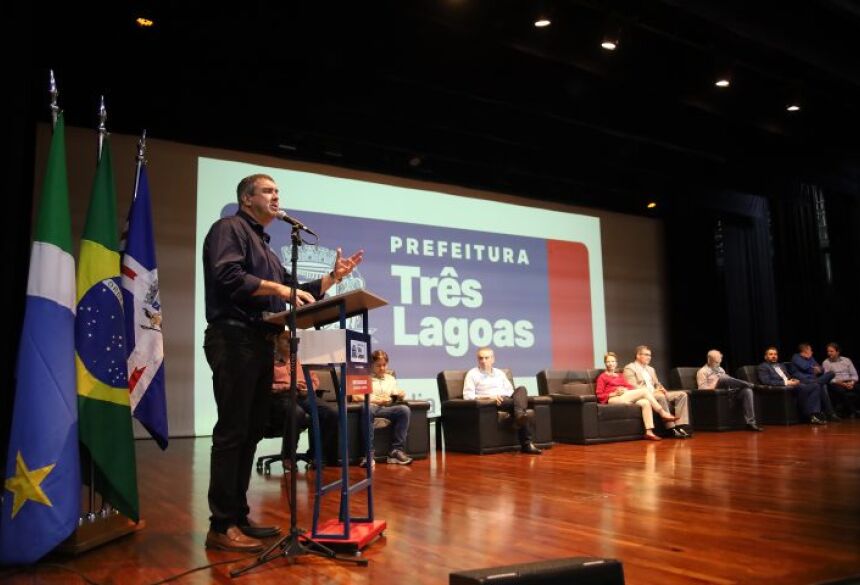 Fotos: Álvaro Rezende/Secom
