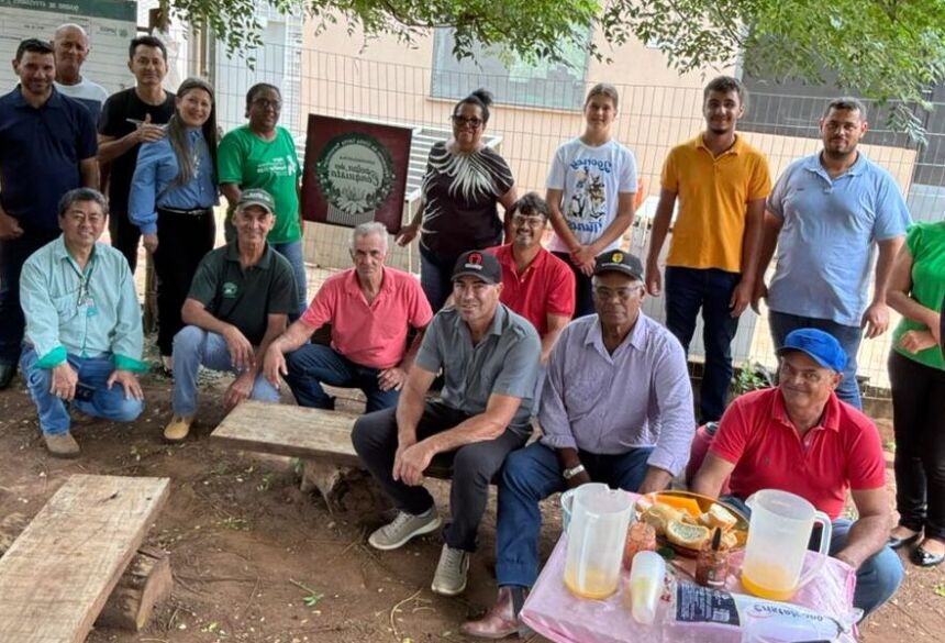 Fotos: Senar/CNA