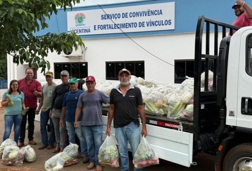 FOTOS: WENDELL SOUZA / ASSESSORIA