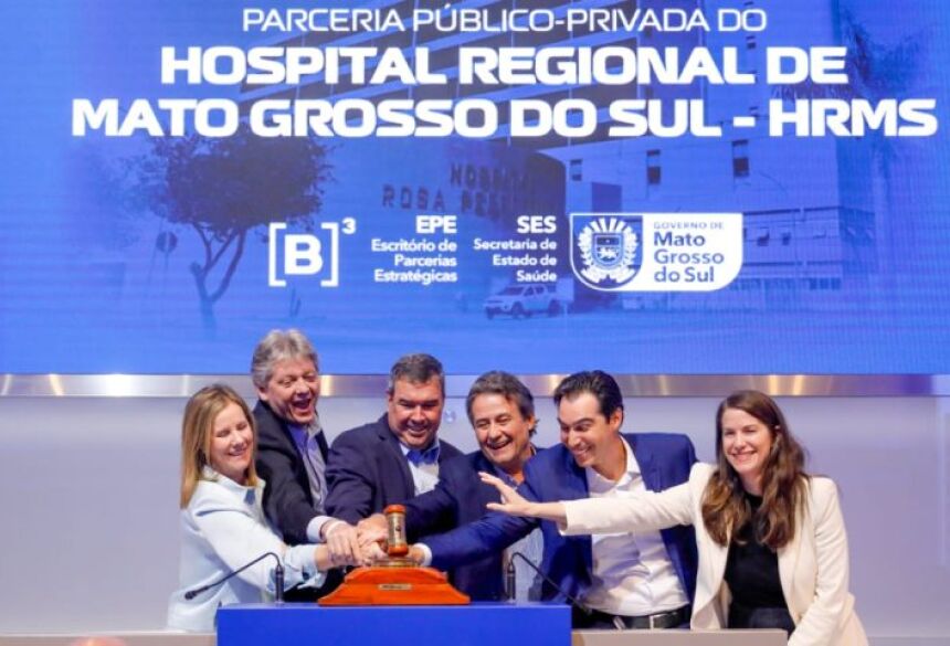 Fotos: Saul Schramm/Secom