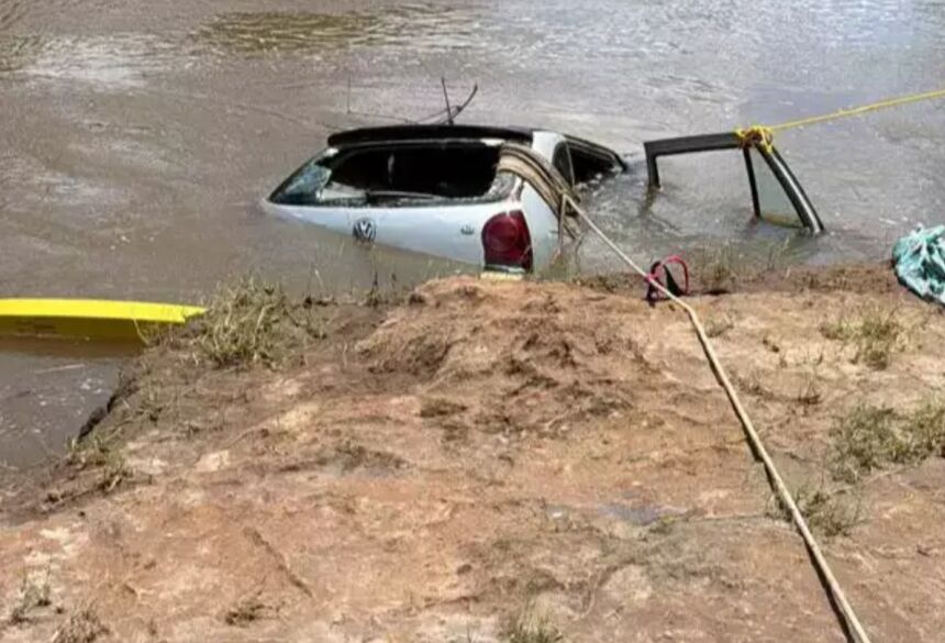 Comerciante era bastante conhecido na cidade (Foto: Jardim MS News)