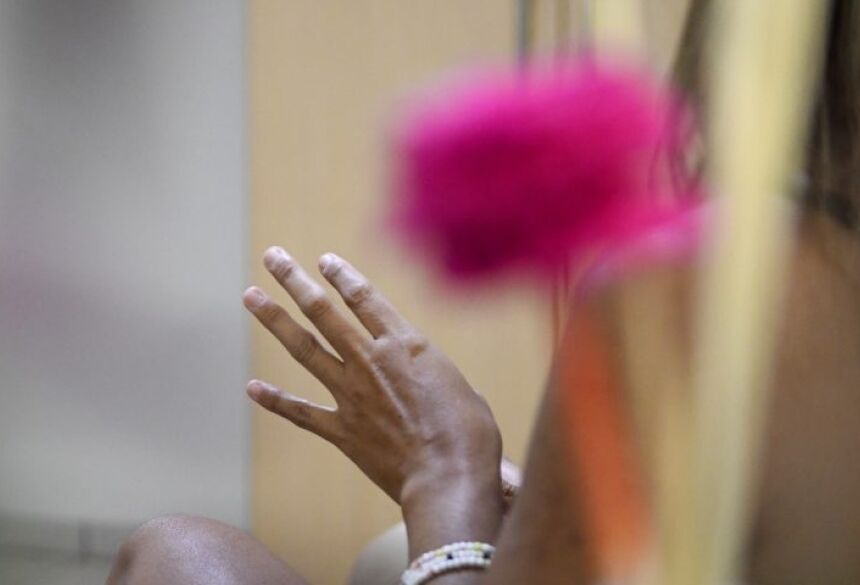 Foto: Bruno Rezende / Secom (arquivo)
