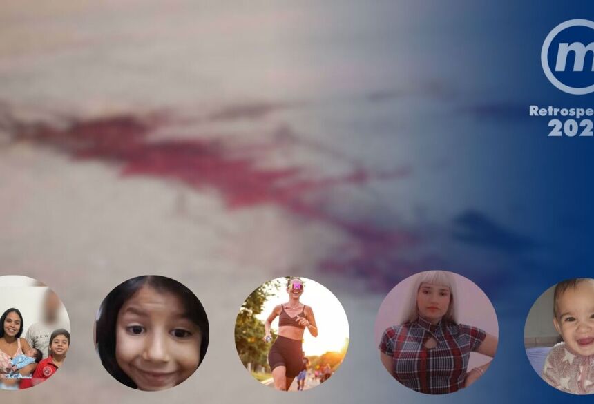 Na imagem, Drielle com os três filhos; Emanuelly de apenas 6 anos; a corredora Danielle Corrêa; Vanessa e a filha Sophie
