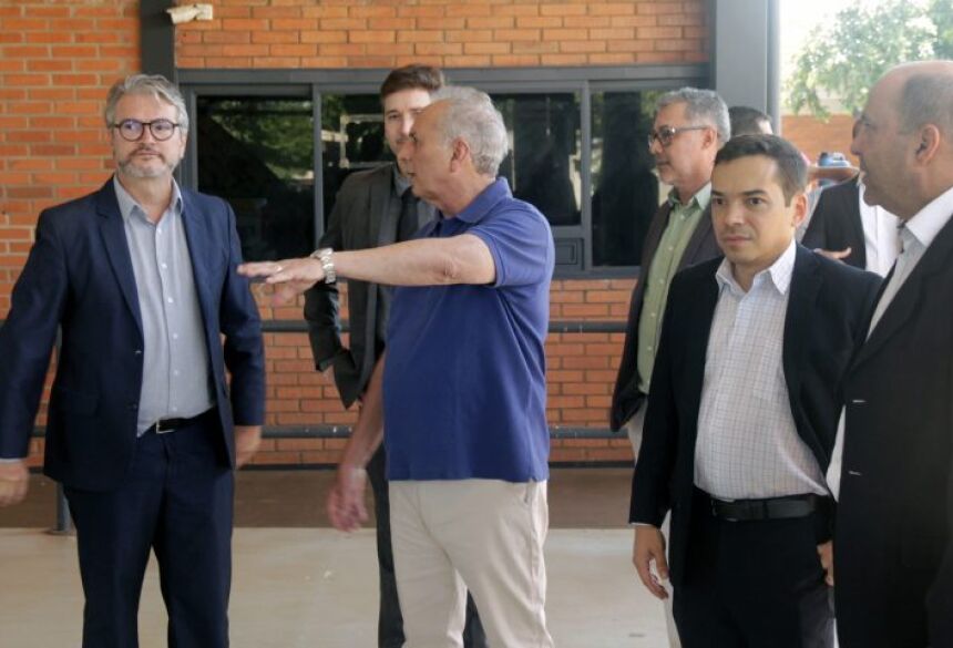 Fotos: Rachid Waqued e Mireli Obando