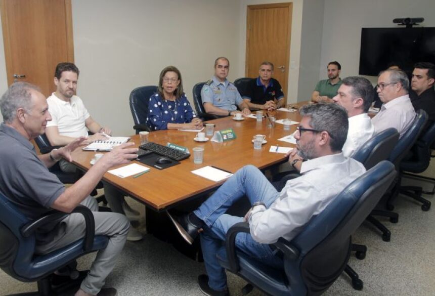 Fotos: Rachid Waqued