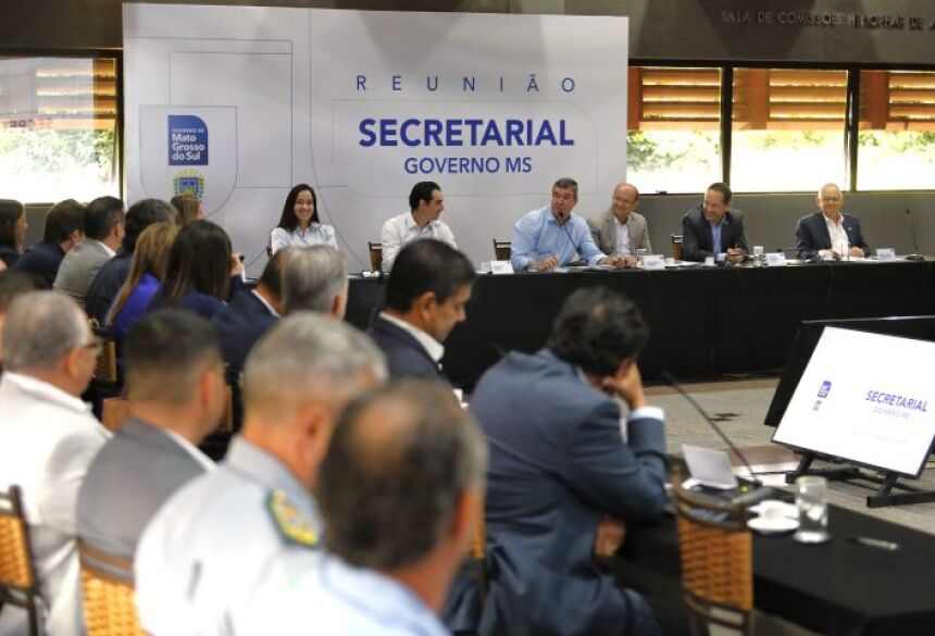 Fotos: Saul Schramm/Secom