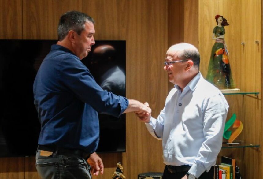 Fotos: Saul Schramm/Secom