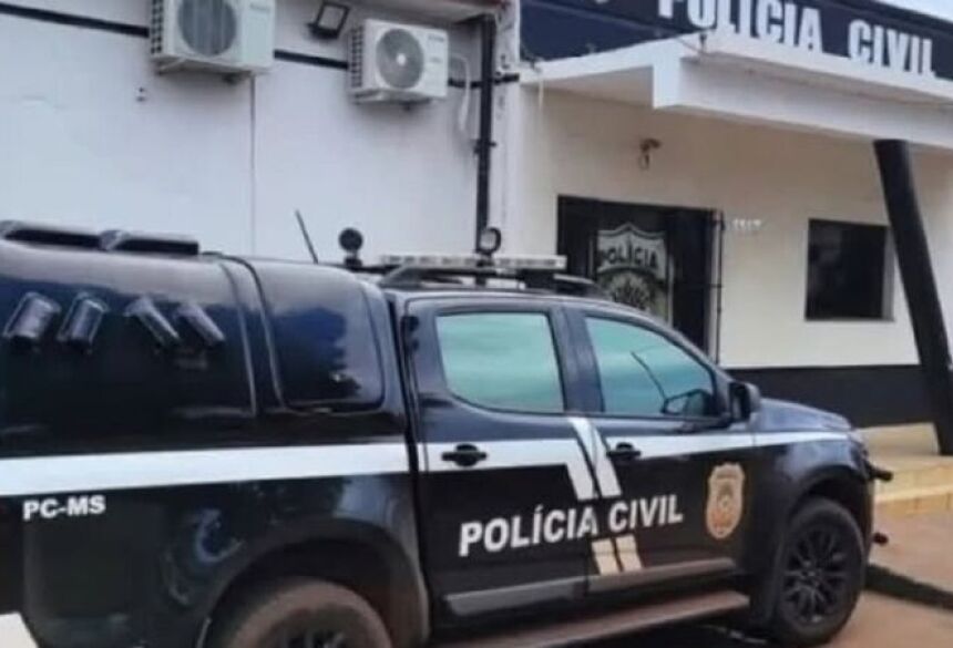 Reprodução/Rio Brilhante em Tempo Real