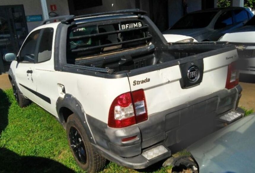 Foto: Leilão