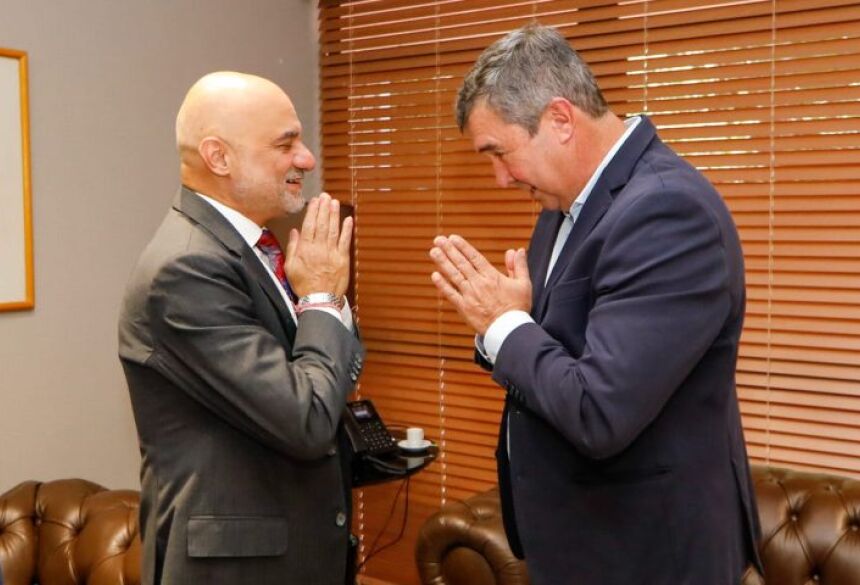 Fotos: Saul Schramm