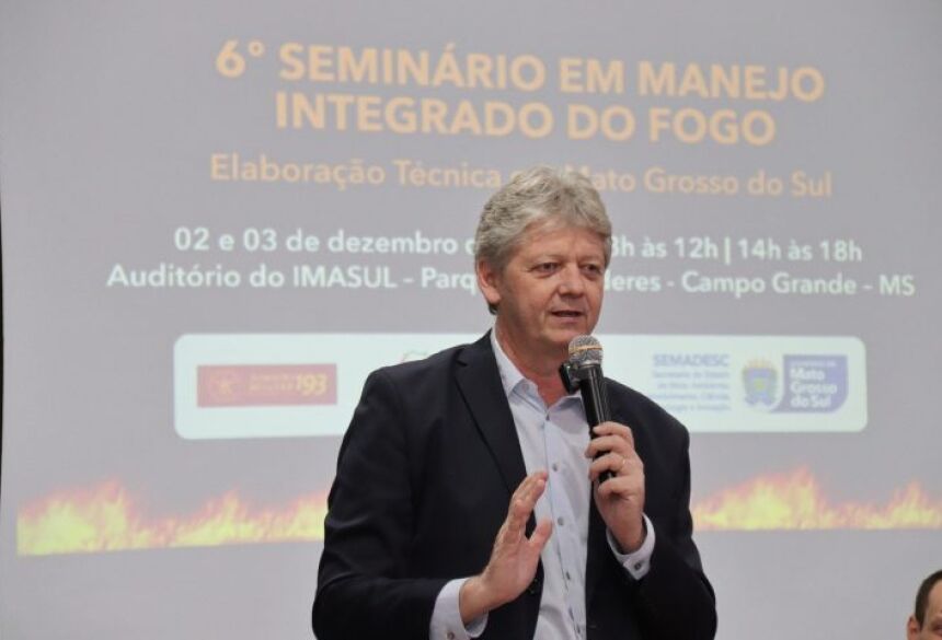 Fotos: Mairinco de Pauda/Semadesc