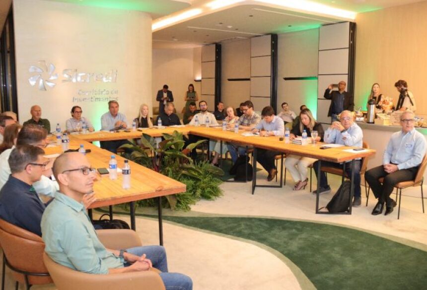 Fotos: Mairinco de Pauda/Semadesc