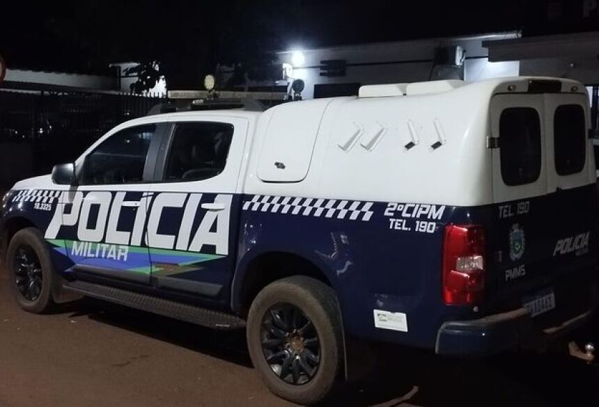 Ilustrativa / Polícia Militar de Rio Brilhante/Rio Brilhante em Tempo Real 