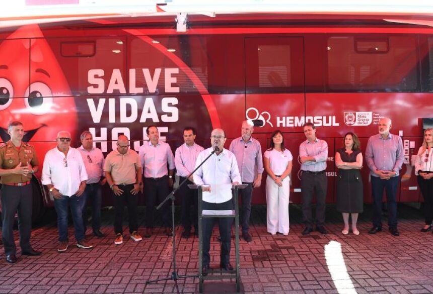 Fotos: Bruno Rezende
