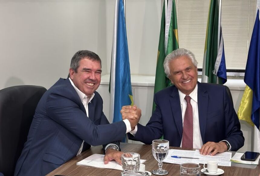 Fotos: Secom/MS