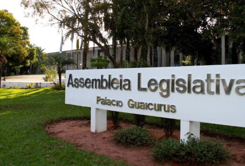 Foto de capa: Arquivo/Casa Civil