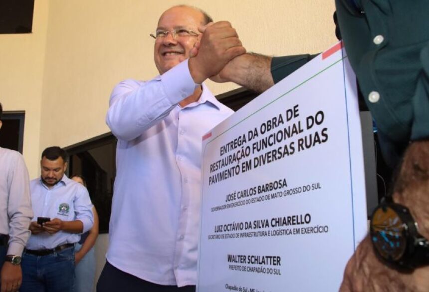 Fotos: Álvaro Rezende/Secom