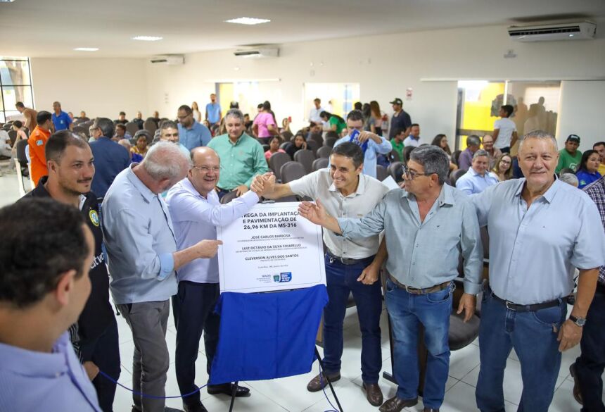 Fotos: Álvaro Rezende/Secom