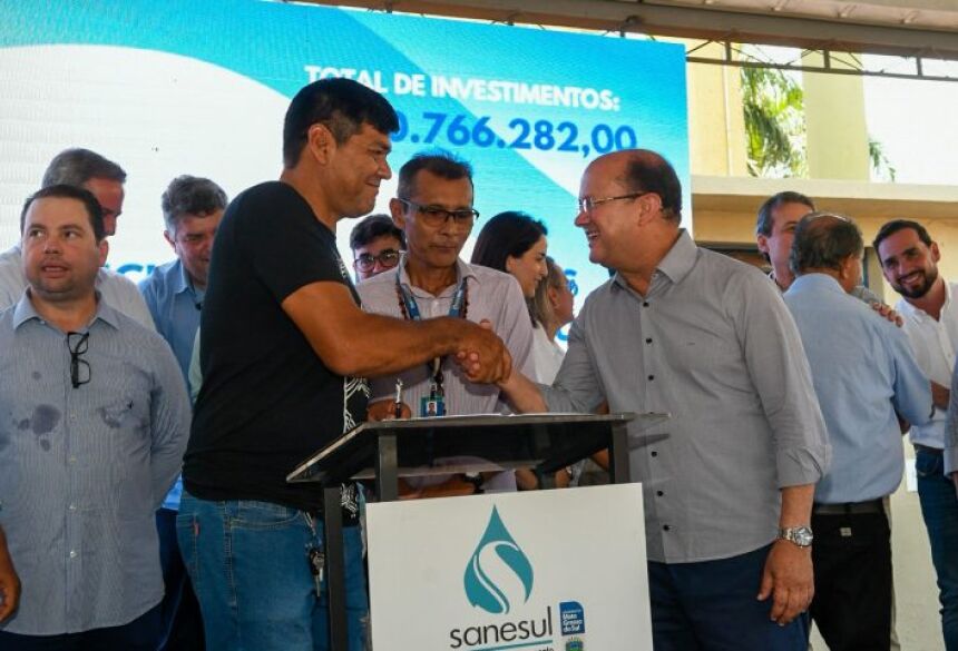 Fotos: Bruno Rezende/Secom