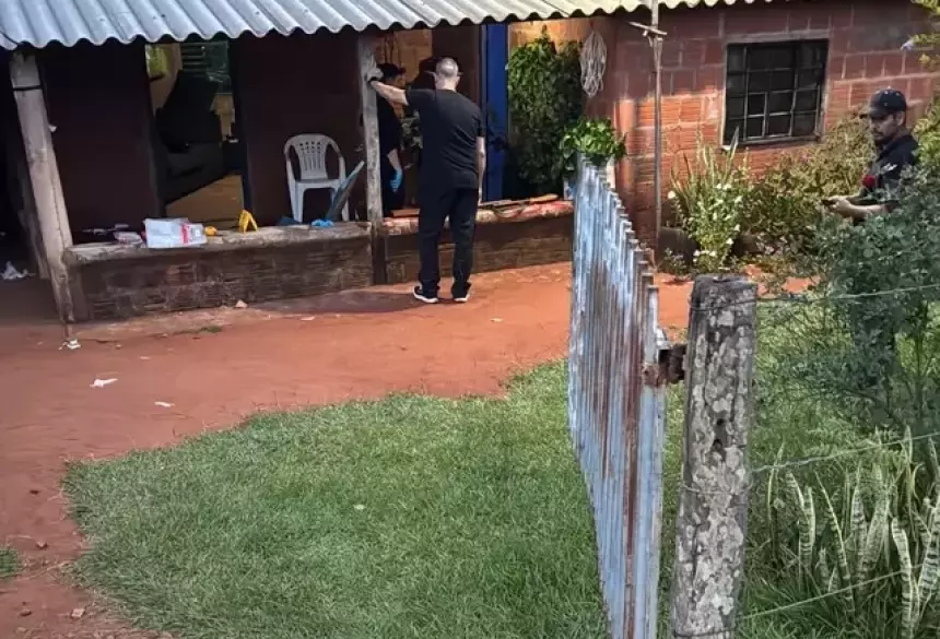 Foto: Divulgação/PC