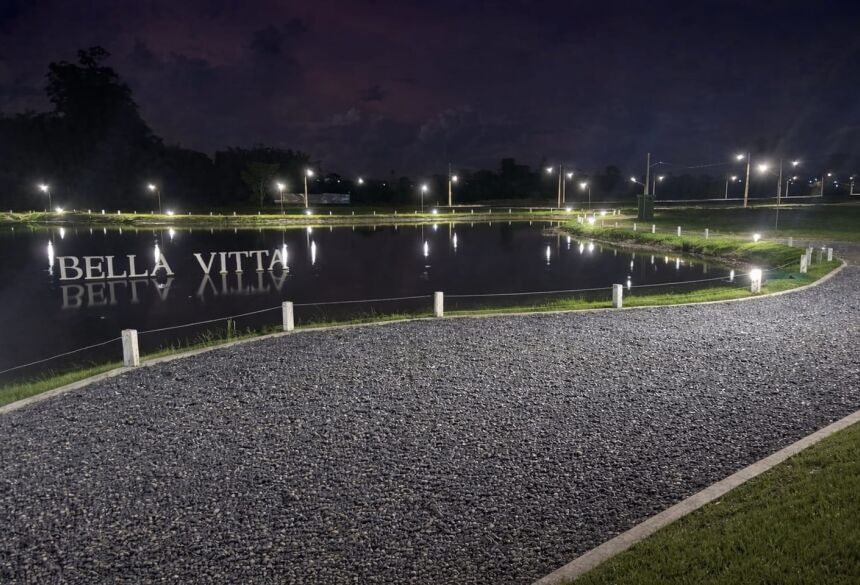 FÁTIMA DO SUL - BELLA VITTA - 