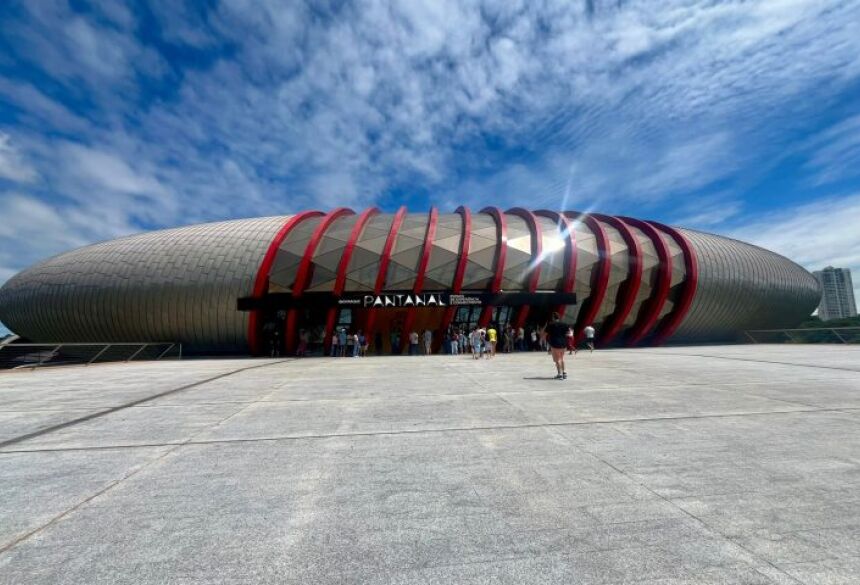 BIOPARQUE PANTANAL
