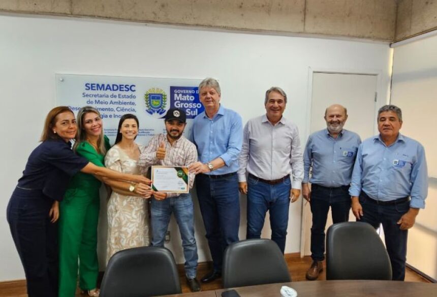Fotos: Mairinco de Pauda/Semadesc