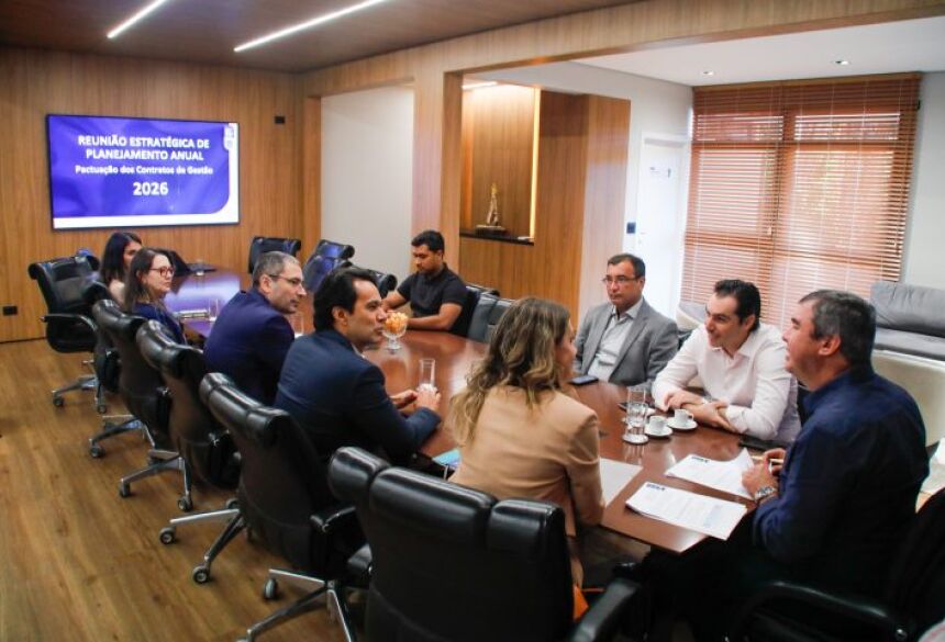 Fotos: Saul Schramm/Secom