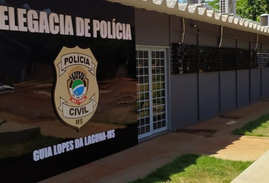 Divulgação/PCMS 