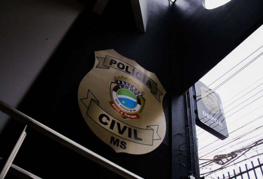 O caso será investigado pela DEPCA. (Foto: Nathalia Alcântara, Arquivo, Midiamax)
