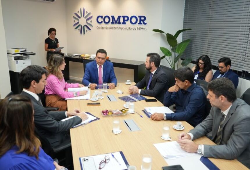 GOVERNO DE MS