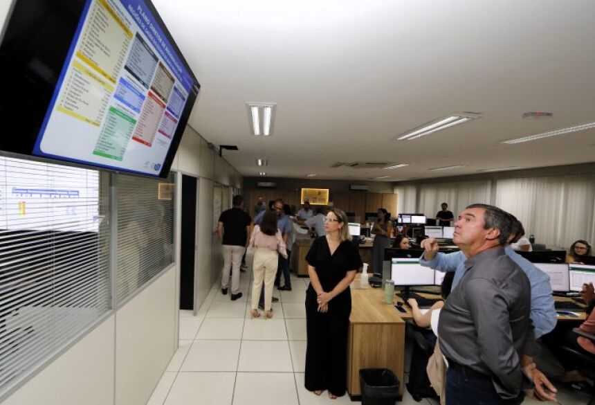 Fotos: Saul Schramm/Secom