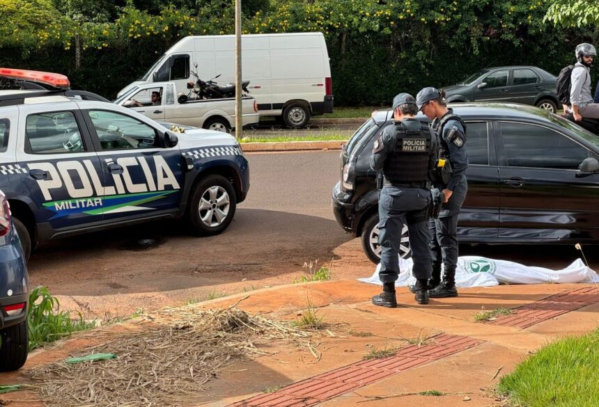 Henrique Arakaki, Jornal Midiamax