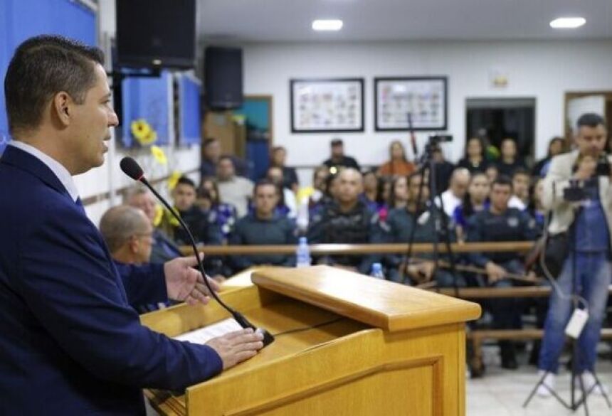 FOTO: ELIAS FERREIRA / LUPA NEWS