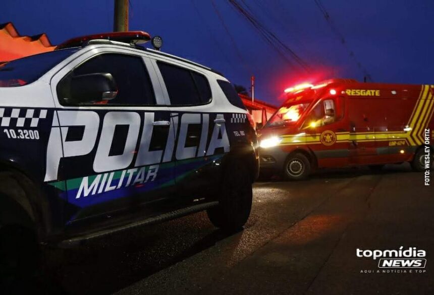 Foto: Wesley Ortiz