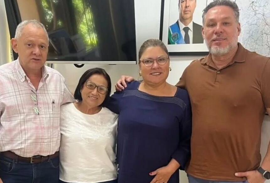 FOTOS: ASSESSORIA