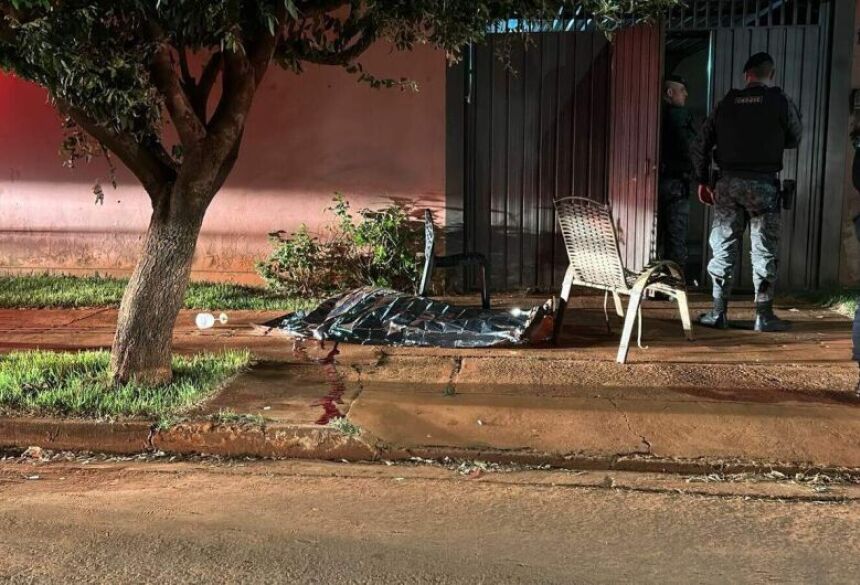Direto das Ruas / Campo Grande News
