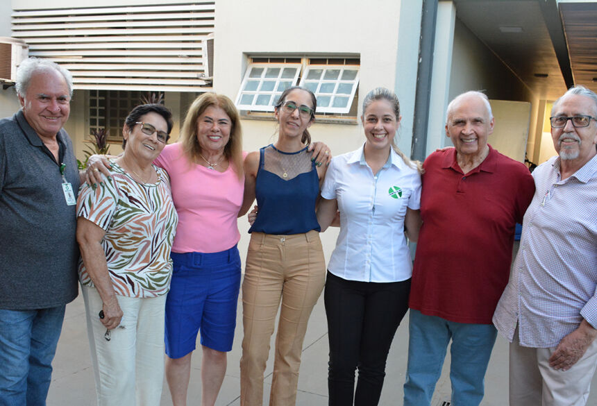 FOTOS: WASHINGTON LIMA / FÁTIMA EM DIA