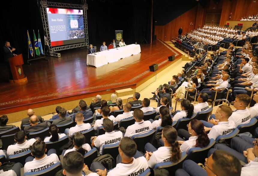 Fotos: Saul Schramm/Secom