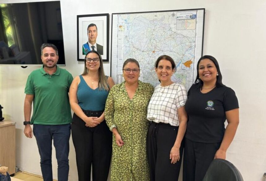 Foto: André Lima