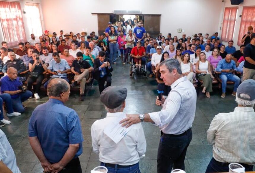Fotos: Saul Schramm/Secom